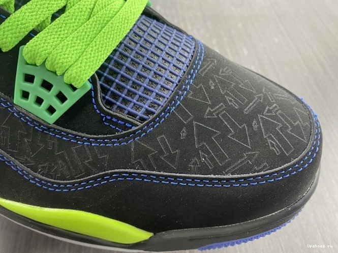 Doernbecher 4 Air Jordan Retro 308497-015 0117